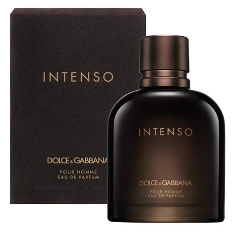 perfume dolce gabbana intense hombre|dolce and gabbana intense reviews.